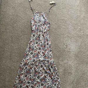 Women's American Eagle Maxi Dress